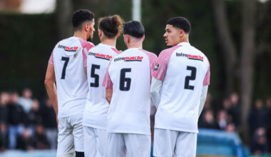 Toutes les affiches du 8e tour | Fédération Française de Football (FFF)