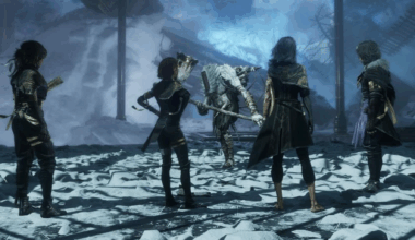 Le jeu français « Clair Obscur » caracole en tête des nominations pour les Oscars des jeux vidéo