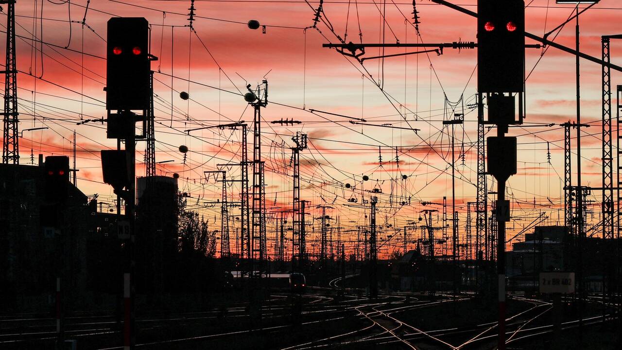 Marcel Fratzscher, économiste: «L’Allemagne est à la veille d’une grande transformation, mais ce processus prendra du temps»