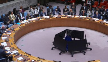 Le plan de paix pour Gaza a été adopté par l’ONU, mais il ne plaît ni au Hamas ni à Israël