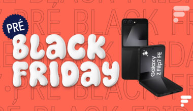 le smartphone pliant abordable de Samsung perd 300 € dans la course du pré-Black Friday — Frandroid
