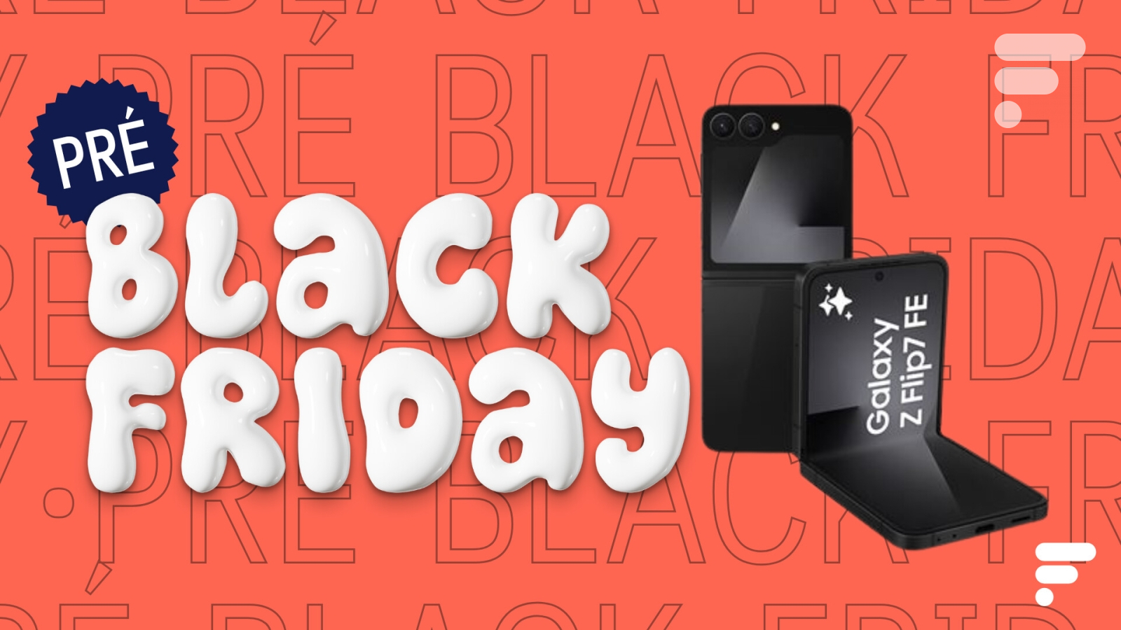 le smartphone pliant abordable de Samsung perd 300 € dans la course du pré-Black Friday — Frandroid