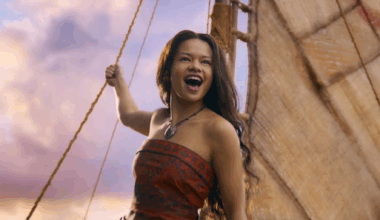 La bande-annonce de « Vaiana » en live action est sortie, et une critique revient en masse
