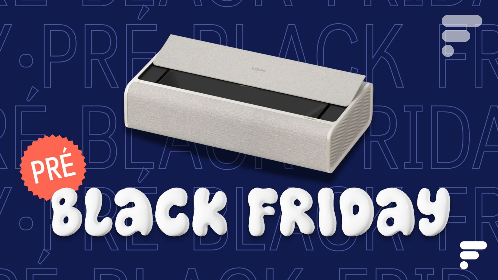 ce vidéoprojecteur à ultra-courte focale, noté 9/10, est enfin moins hors de prix grâce au pré-Black Friday — Frandroid