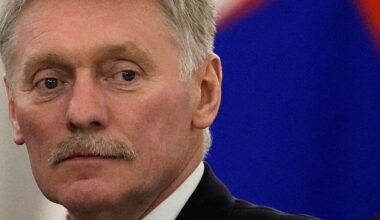 "Cela ne changera rien" : la Russie réagit suite à l’accord passé entre la France et l’Ukraine sur les Rafale