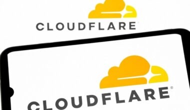 Doctissimo, Marmiton, ChatGPT... De nombreux sites internet inaccessibles après une panne chez l'opérateur Cloudflare