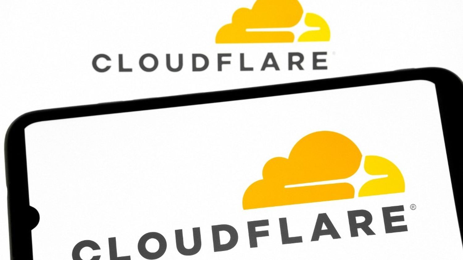 Doctissimo, Marmiton, ChatGPT... De nombreux sites internet inaccessibles après une panne chez l'opérateur Cloudflare