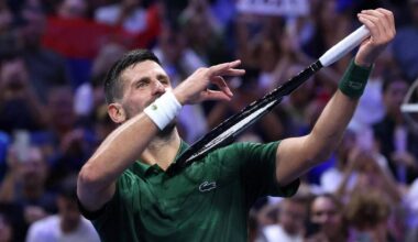 En 2025, Novak Djokovic a basculé dans l’opposition