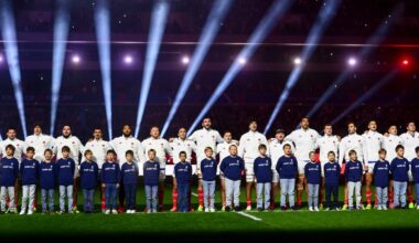 XV de France - Au niveau économique, la tournée d’automne est (déjà) une réussite totale pour la FFR