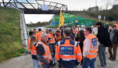 "Un à Rouen, l’autre dans l’Essonne"… Suite à la fermeture de ce moulin tarnais, des reconversions absurdes sont proposées aux salariés