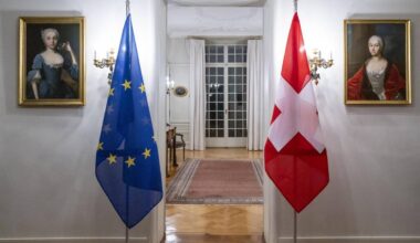 Après les consultations, les parlementaires s’emparent du paquet d’accords avec l’UE