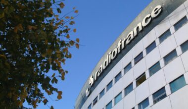 Radio France et France TV portent plainte contre CNews, Europe 1 et « Le JDD »