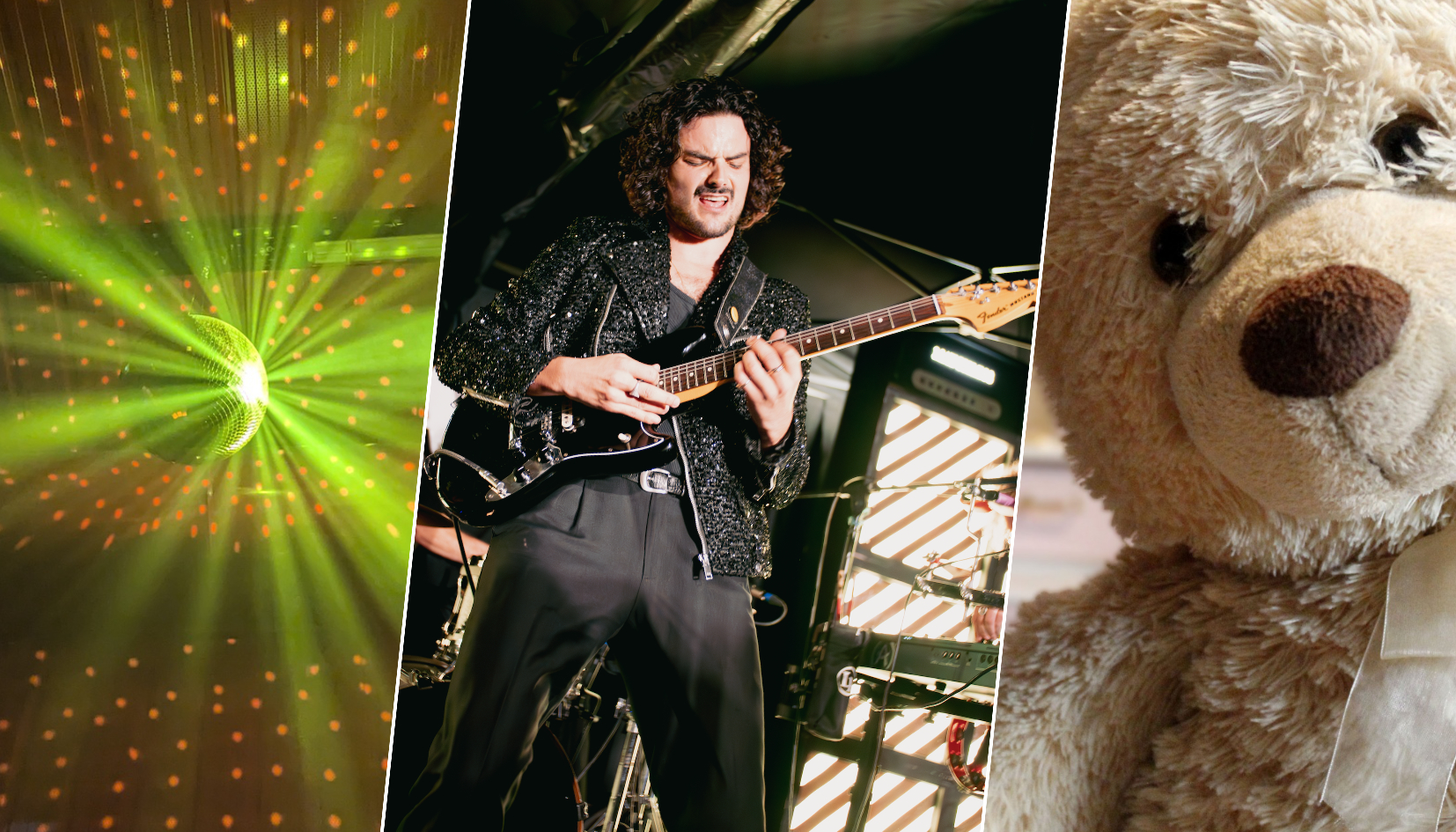 à Strasbourg, 3 concerts caritatifs vont nous faire danser