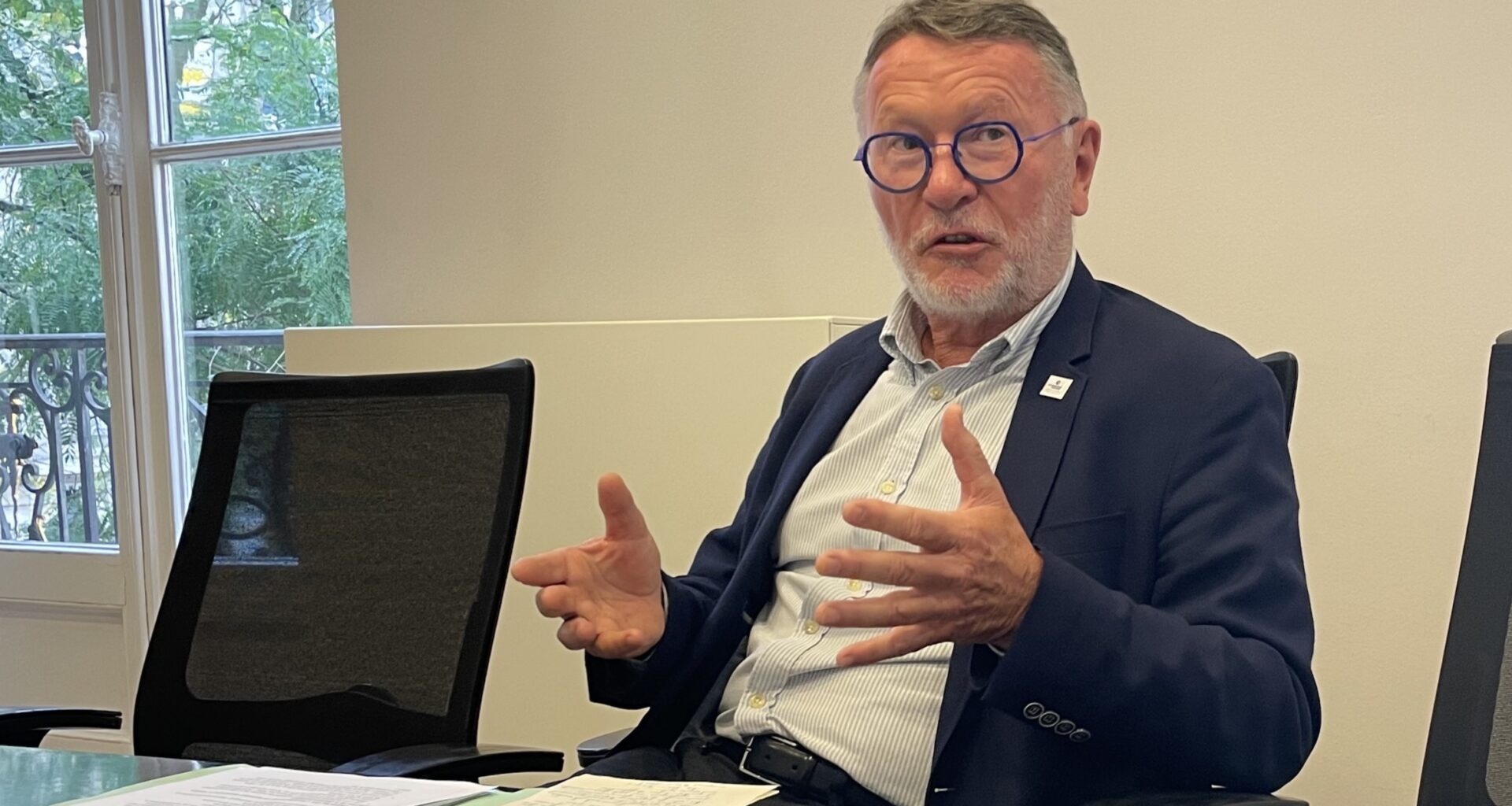 PLF 2026 : à Bordeaux, la CCI redoute la baisse de trop de ses financements