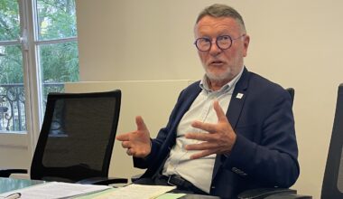 PLF 2026 : à Bordeaux, la CCI redoute la baisse de trop de ses financements