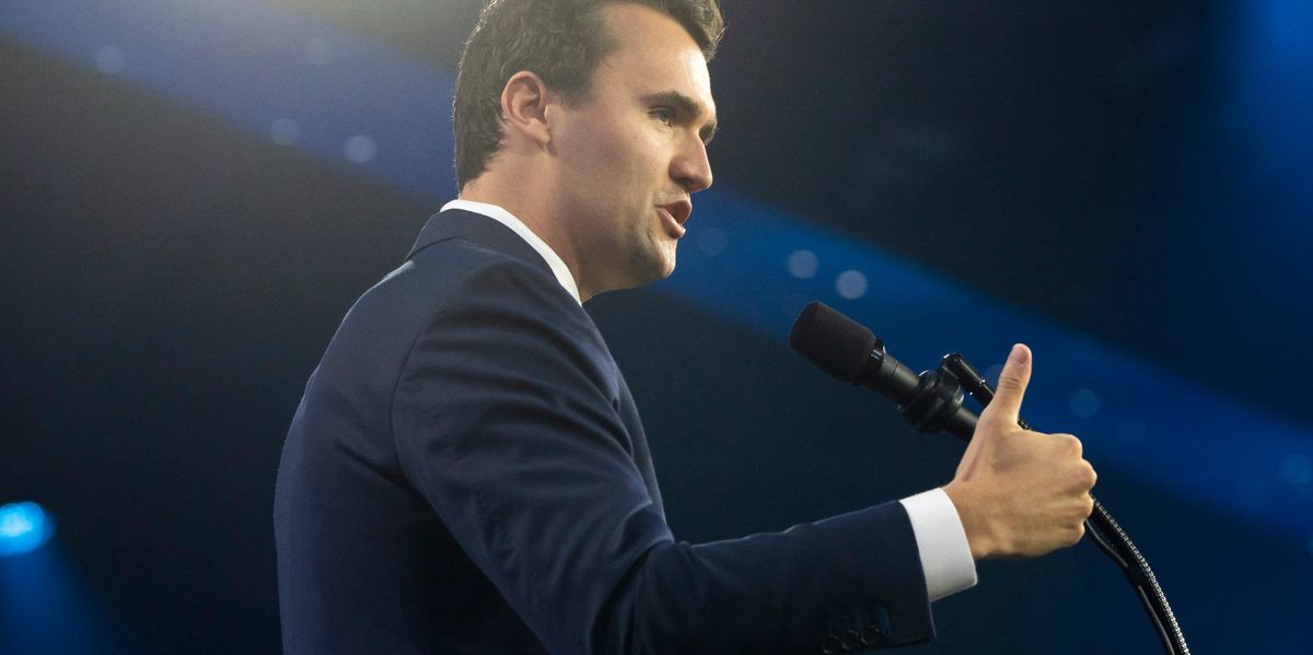 USA: la mort de Charlie Kirk réveille les jeunes conservateurs