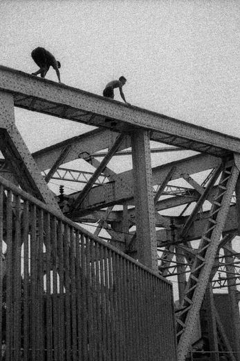 La force du café conditionne le grain du développement.