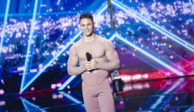 Dans « La France a un incroyable talent » sur M6, qui sont les Golden buzzer qui vont en demi-finale ?