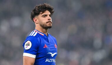 Romain Ntamack, la sanction tombe après les Fidji !