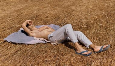 Les meilleures expositions photo à Paris en novembre 2025