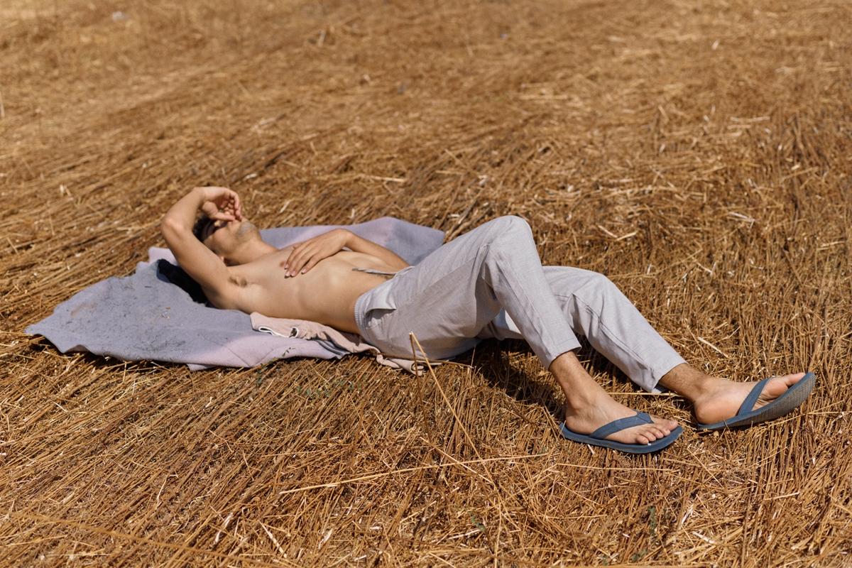 Les meilleures expositions photo à Paris en novembre 2025