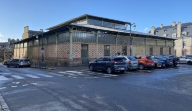 Agression place des Lices à Rennes : trois hommes mis en examen