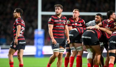 Top 14 - "L’an passé, c’était difficile sur le plan mental", avoue le Toulousain Mathis Castro-Ferreira