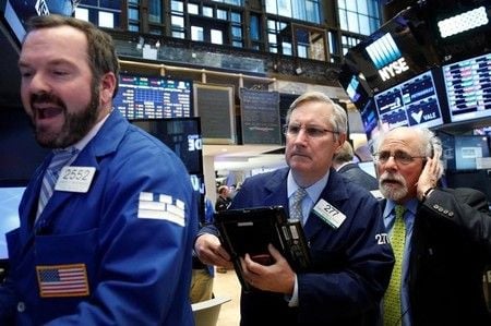 USA-Les valeurs à suivre à Wall Street