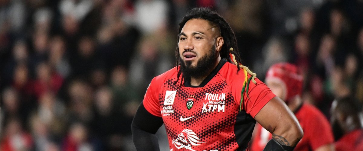 Top 14 - Toulon : deux cadres absents de l'entraînement, des jeunes appelés en renfort pour préparer Paris