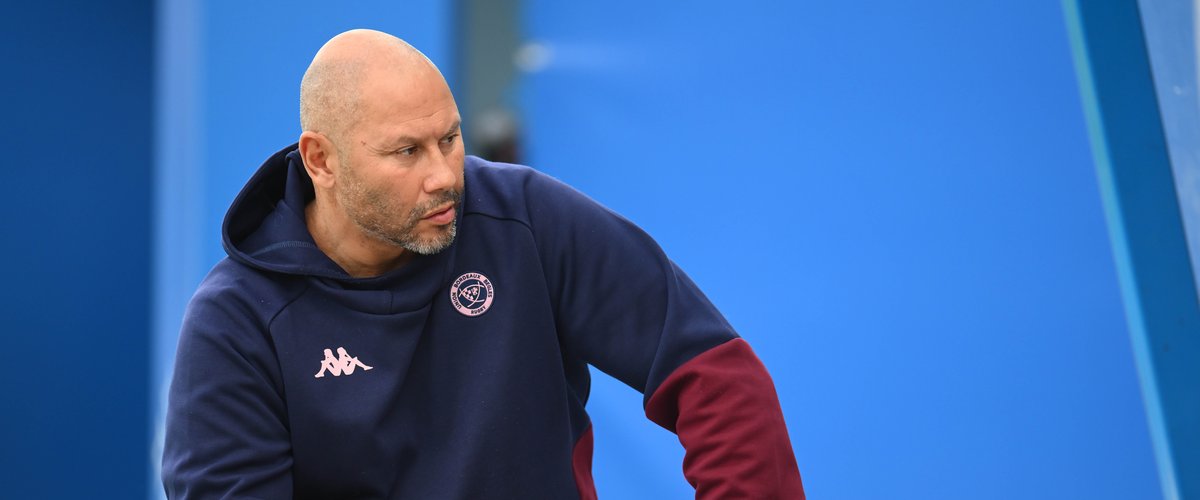 Transferts Top 14 – UBB : "Je croise le président assez souvent, il ne me parle de rien" : Thibault Giroud évoque son avenir