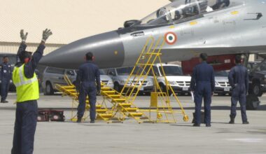 Des avions de conception russe dans le ciel du Sud-Ouest : pourquoi vous pourriez voir ces engins voler au dessus de vos têtes ?