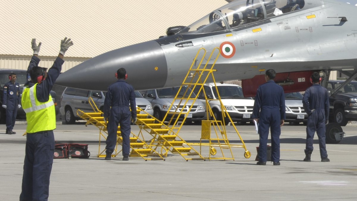 Des avions de conception russe dans le ciel du Sud-Ouest : pourquoi vous pourriez voir ces engins voler au dessus de vos têtes ?