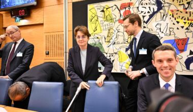 face aux députés, Laurence des Cars justifie sa politique et annonce des mesures de sécurité