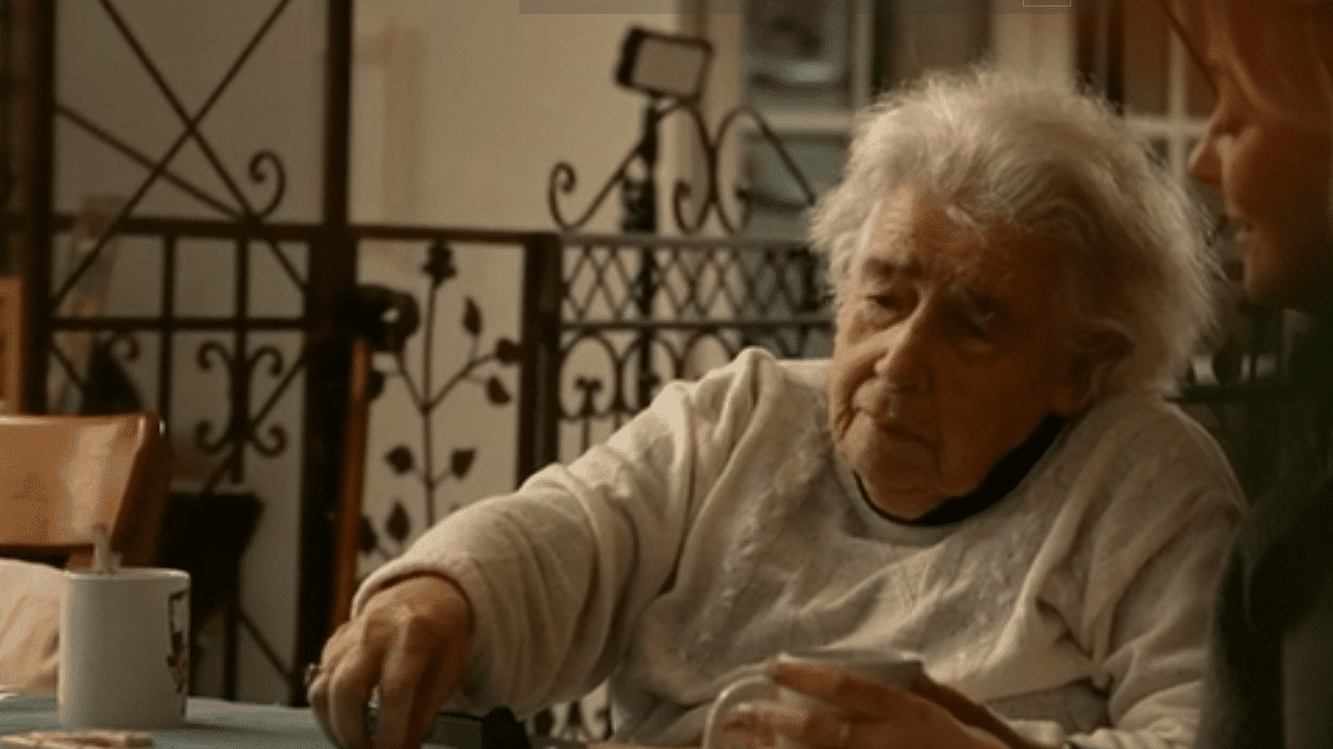 une patiente de 99 ans contrainte à 64 heures d’attente aux urgences