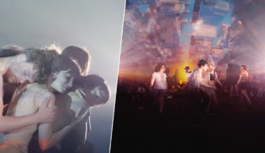 Ce week-end, un spectacle fou avec mapping vidéo et musique va agiter Strasbourg