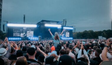 le gouvernement britannique veut interdire la revente de billets de matchs et concerts au-dessus du prix d'achat
