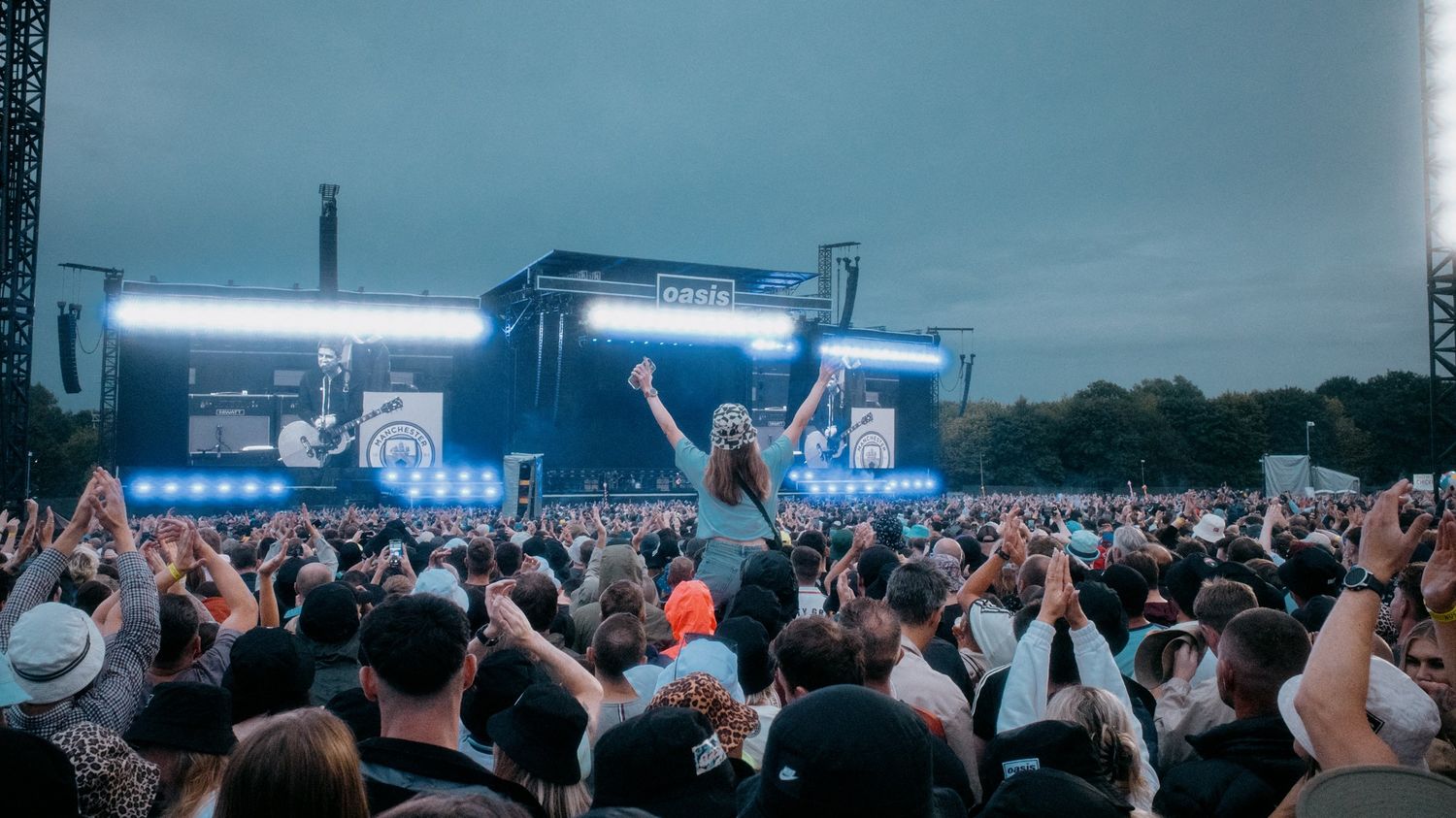 le gouvernement britannique veut interdire la revente de billets de matchs et concerts au-dessus du prix d'achat