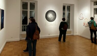 Malzéville. Il reste un week-end pour l’expo AliceS