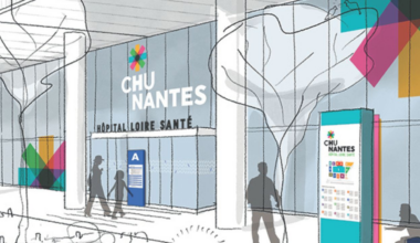 Changement de nom pour le futur CHU de Nantes