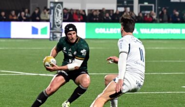 Antoine Dupont : "S’il peut rejouer, je serais content pour lui", le bel hommage d’un joueur de Montauban