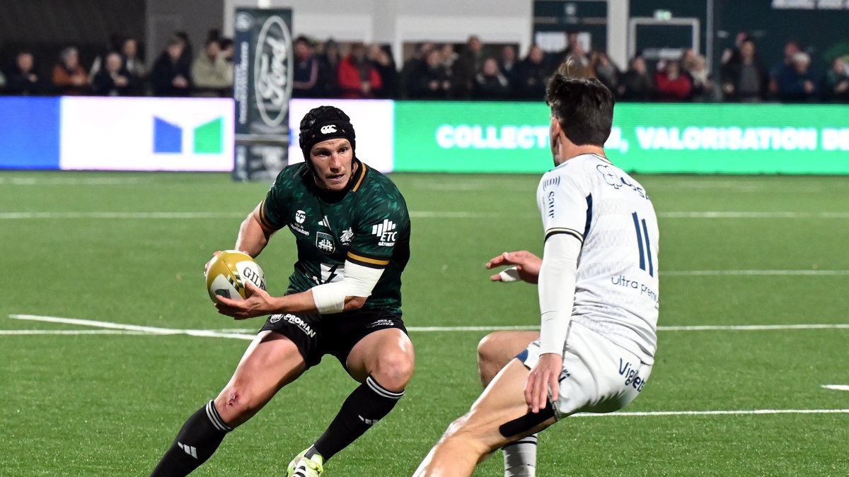 Antoine Dupont : "S’il peut rejouer, je serais content pour lui", le bel hommage d’un joueur de Montauban