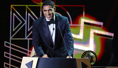 Ballon d’or France Football, africain et asiatique… Pourquoi le PSG devient un club unique au monde