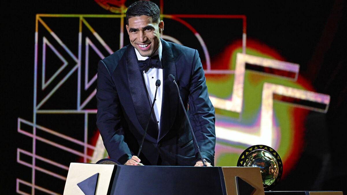 Ballon d’or France Football, africain et asiatique… Pourquoi le PSG devient un club unique au monde