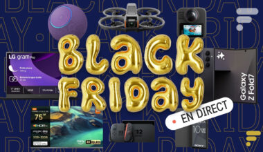 Amazon donne le coup d'envoi avec de nouvelles offres