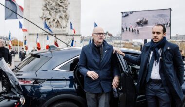 La « mise à jour » de la taxe foncière contestée jusque chez les macronistes