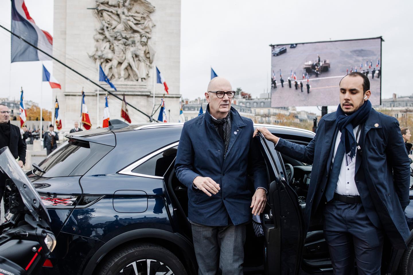 La « mise à jour » de la taxe foncière contestée jusque chez les macronistes