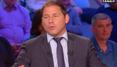 Le jour où... Guy Novès a réussi à conserver Cédric Heymans malgré Biarritz