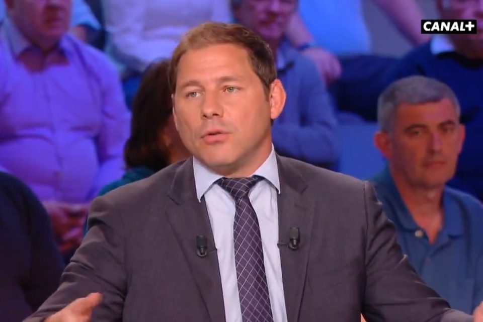 Le jour où... Guy Novès a réussi à conserver Cédric Heymans malgré Biarritz