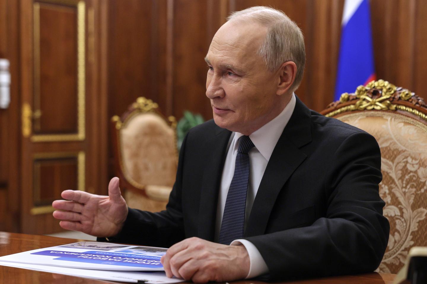 En Russie, plus de permis de séjour sans contrat avec l’armée