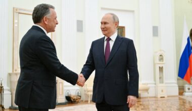 Le «plan de paix» en 28 points de Washington met l’Ukraine sous pression